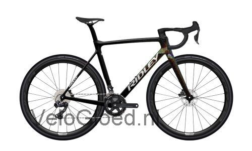 Ridley X-Night specificaties 